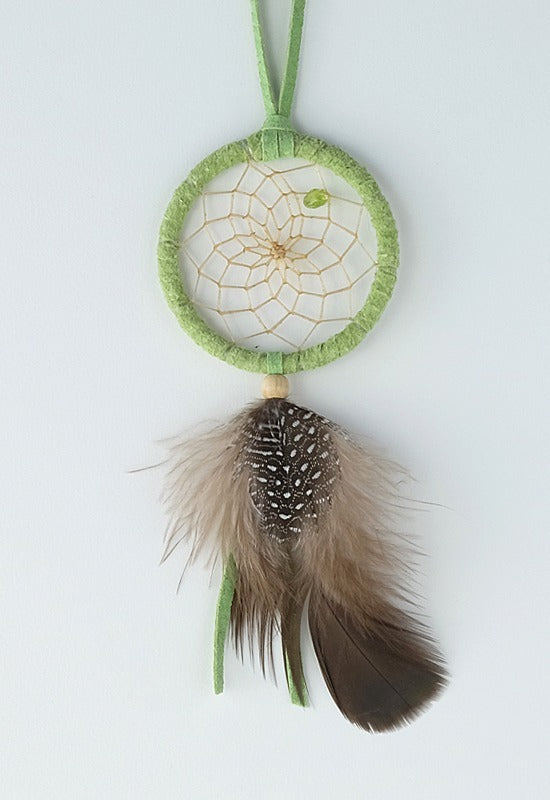 Monague 2" Birthstone Dreamcatcher's
