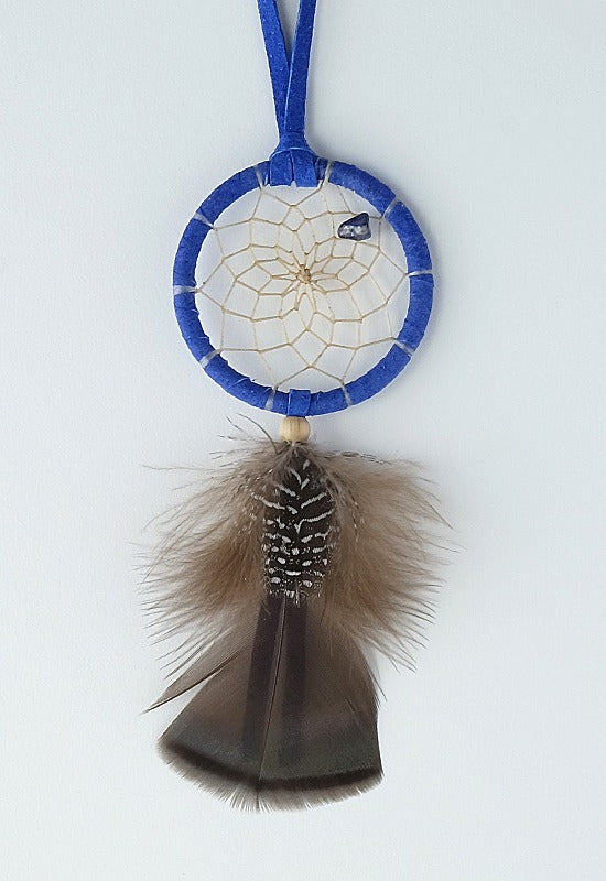 Monague 2" Birthstone Dreamcatcher's