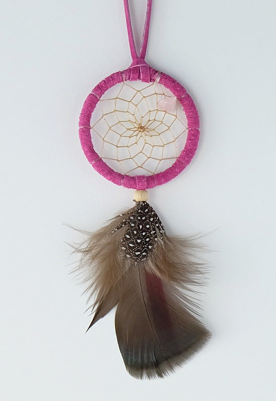 Monague 2" Birthstone Dreamcatcher's