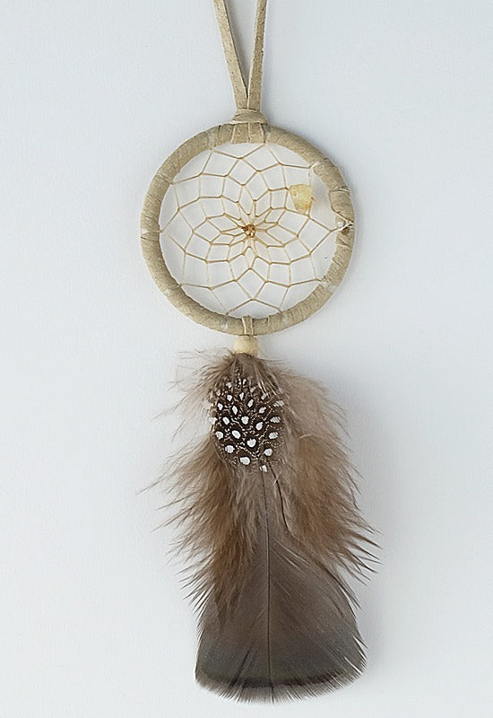 Monague 2" Birthstone Dreamcatcher's