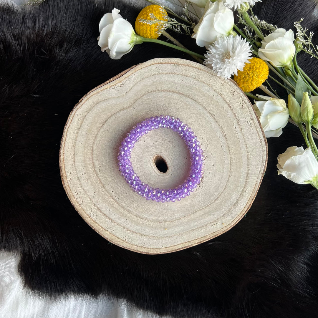 Ironstar Co. Sparkly Beaded Bracelet