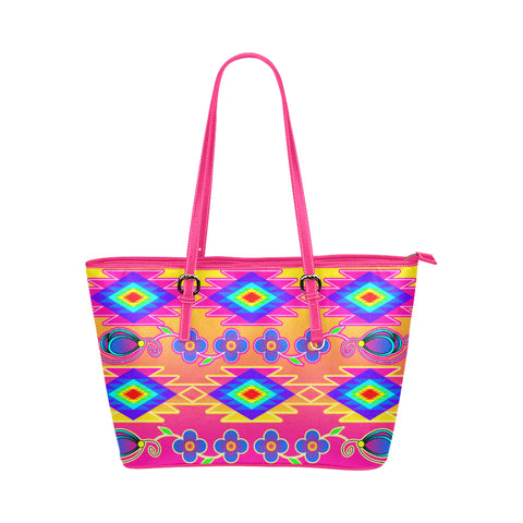 Native Anthro PLG Tote Purse