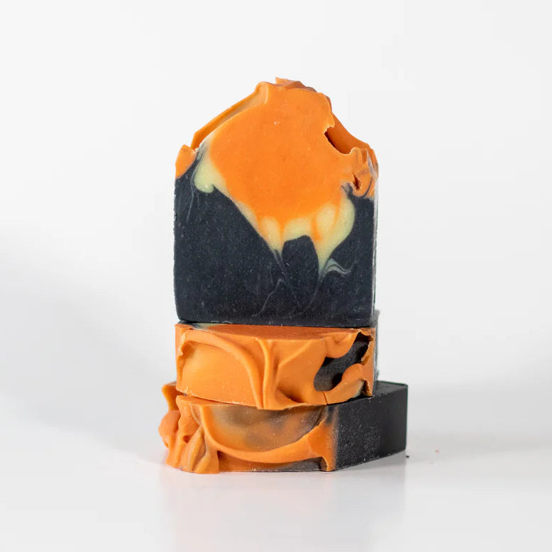 Sweetgrass Soap Deadly Kokum Soap