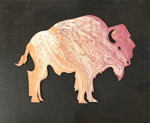 3R Innovative Imaging Buffalo Art