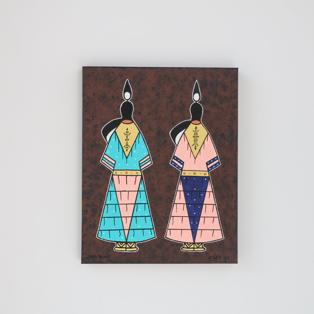 J.Wapiskisiw Sisters Jingle (2025)