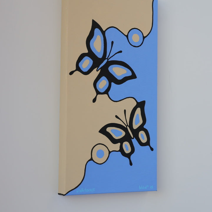 J.Wapiskisiw Beautiful Love (2025)