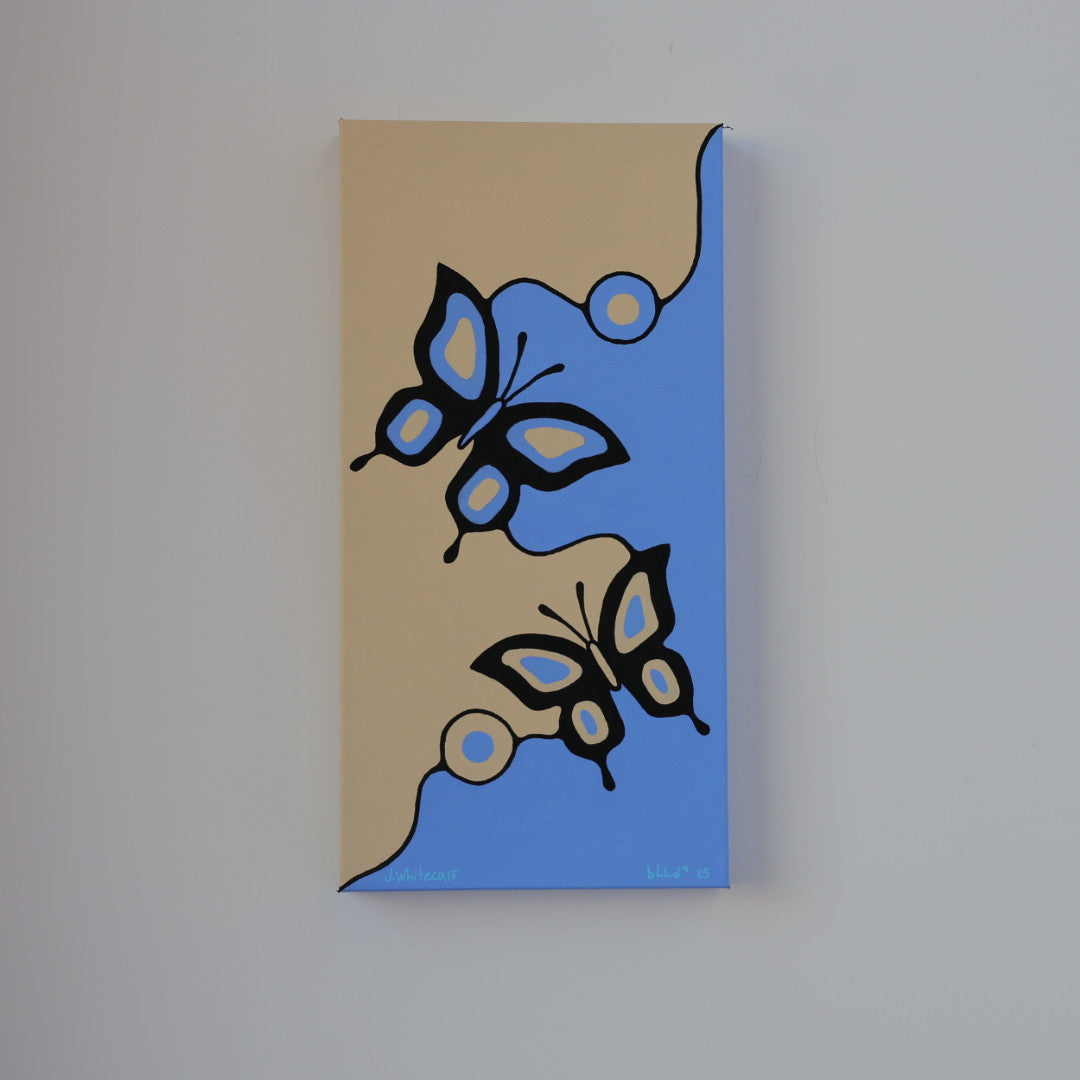 J.Wapiskisiw Beautiful Love (2025)