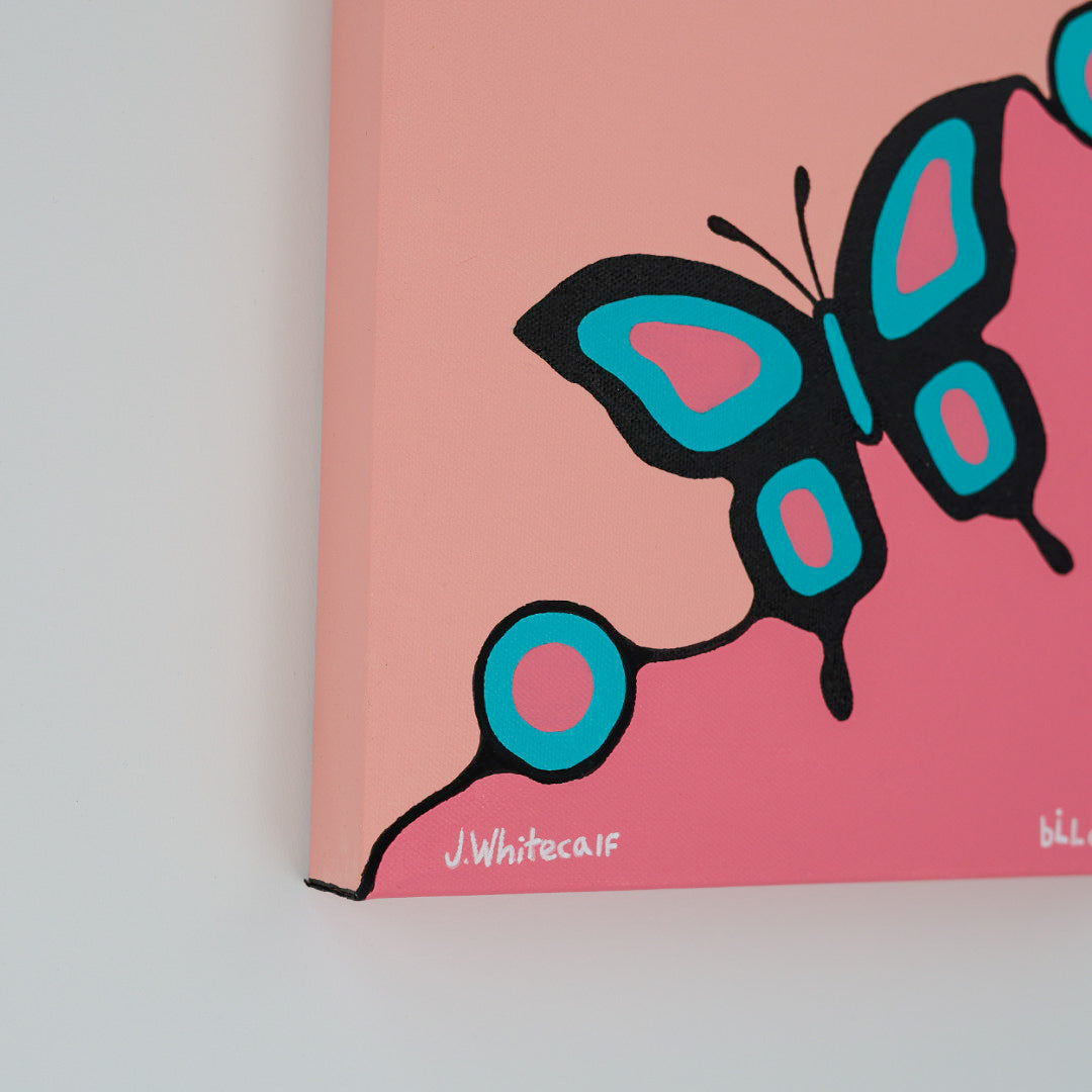 J.Wapiskisiw New Start (2025)