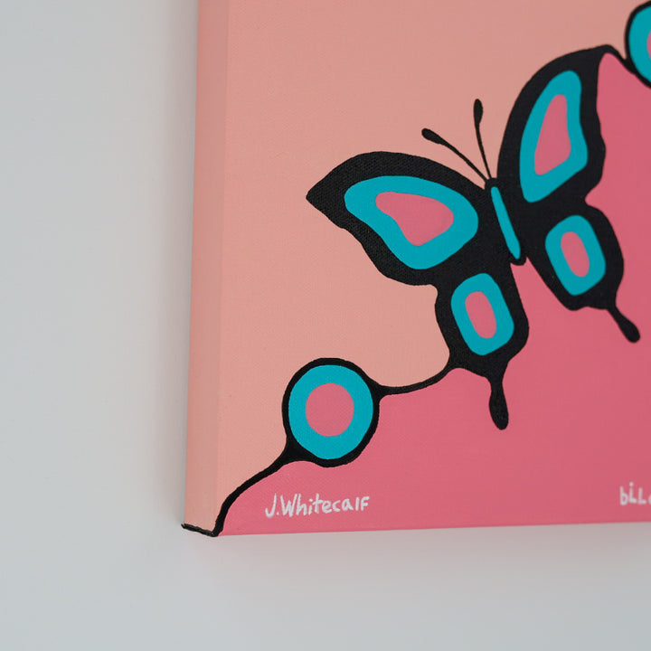 J.Wapiskisiw New Start (2025)