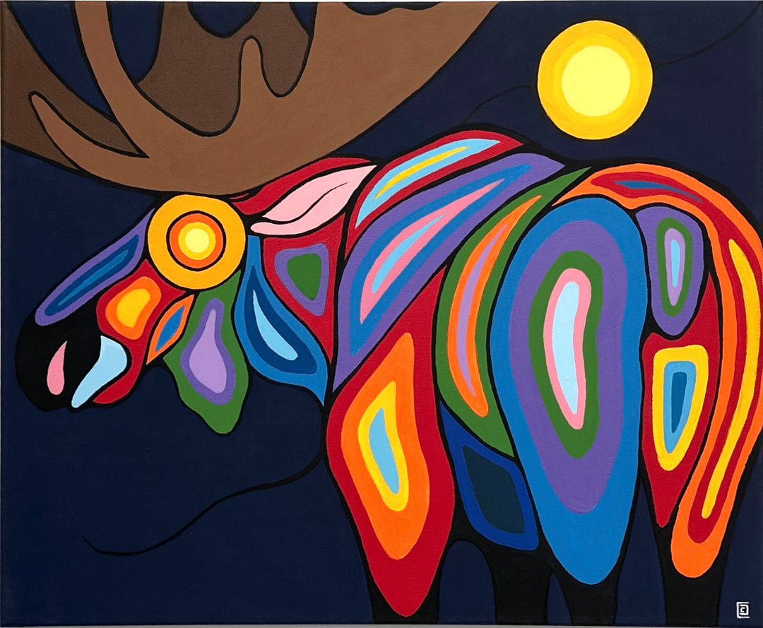 Inchipakwetrust PROTECT THE MOOSE (2025)
