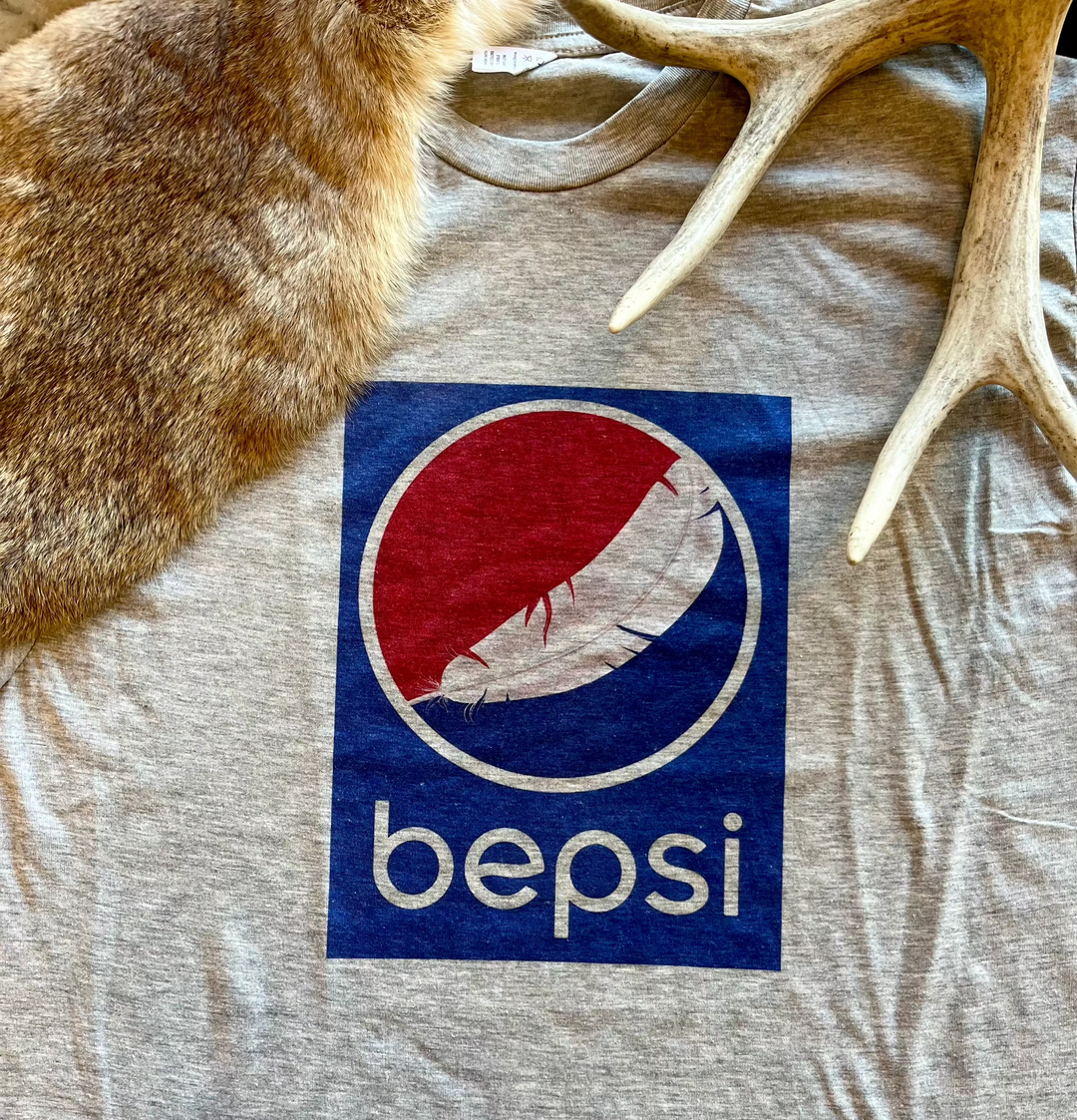 Irma S. Bepsi T-Shirt