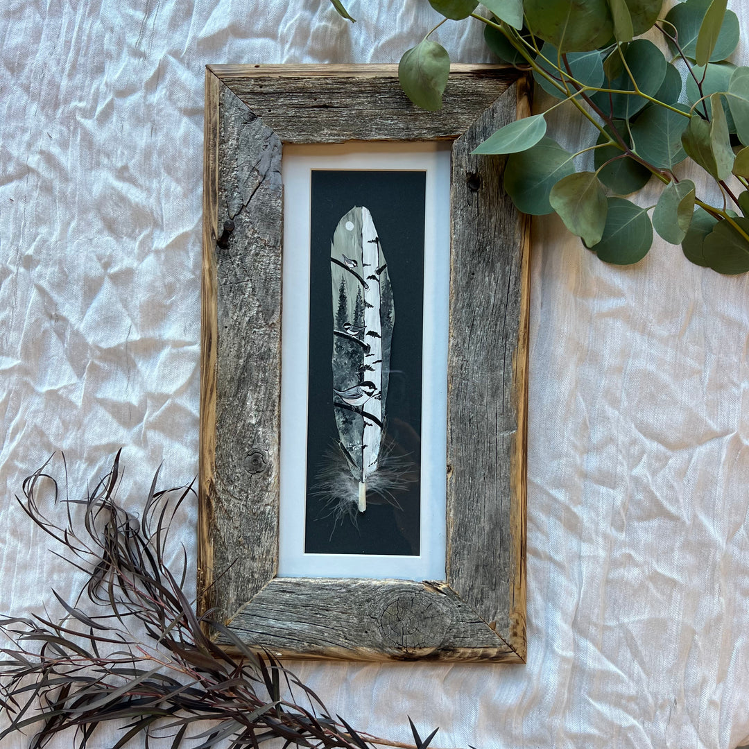 Lucille Scott Chickadees