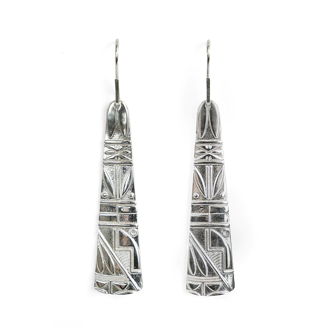 Eighth Generation Kasheeshi Earrings