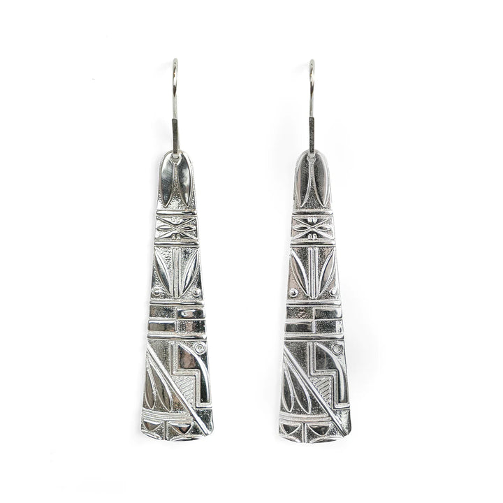 Eighth Generation Kasheeshi Earrings