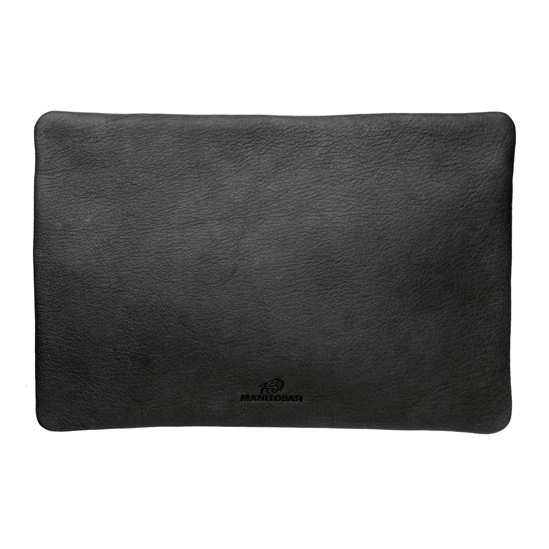 Manitobah Floret Beaded Utility Bag