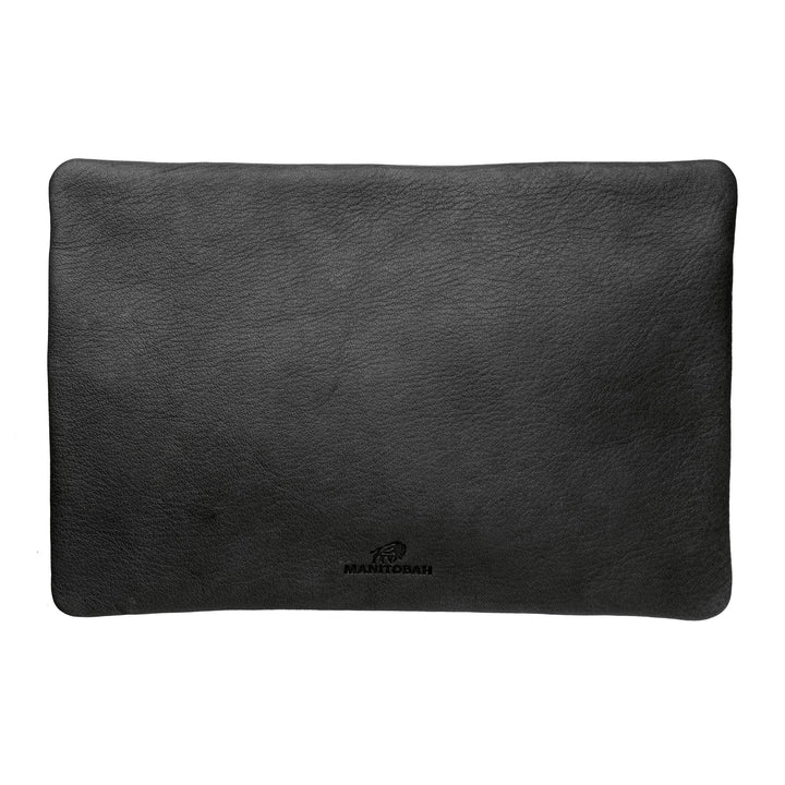 Manitobah Floret Beaded Utility Bag