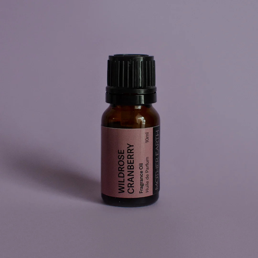 Alberta WildRose & Cranberry Fragrance Oil By Mother Earth Essentials
