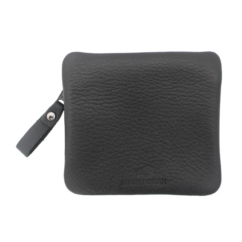 Manitobah Gustafson Beaded Coin Purse