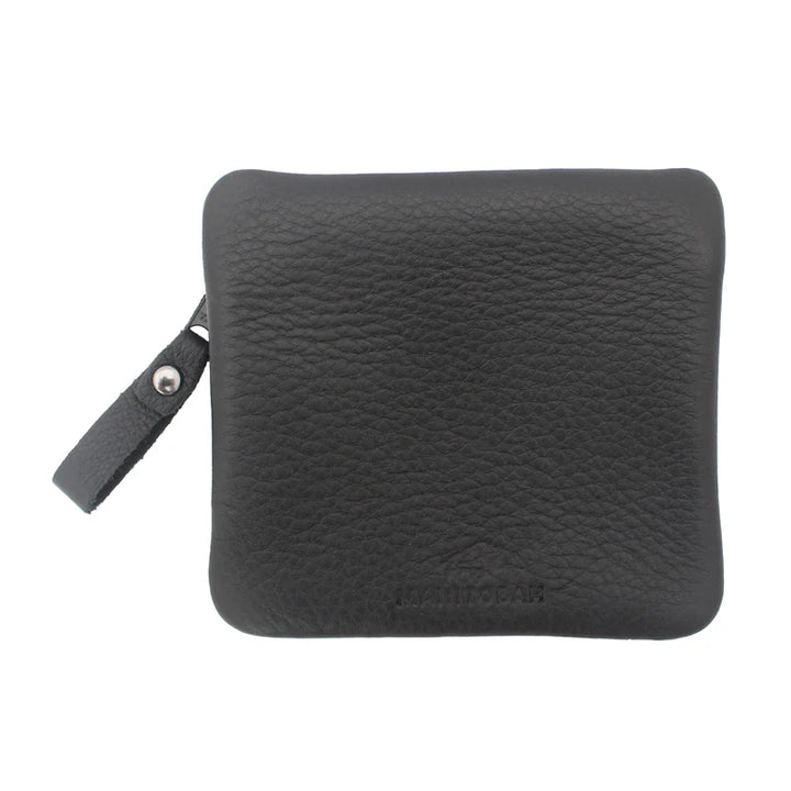 Manitobah Gustafson Beaded Coin Purse