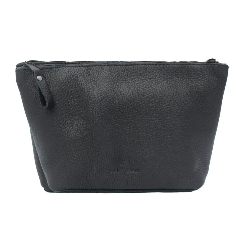 Manitobah Gustafson Beaded Makeup Bag