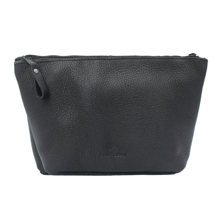 Manitobah Gustafson Beaded Makeup Bag