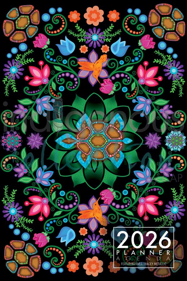 CAP Infinity 2026 Weekly Planner