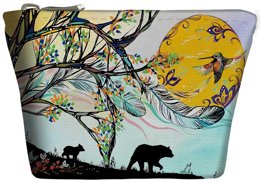 CAP Guidance Coin Purse