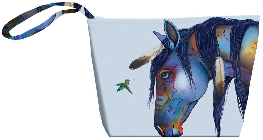 CAP Sumpanáihki Small Tote