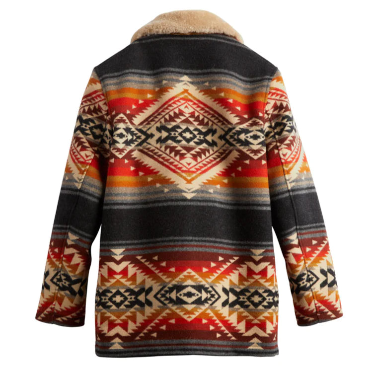 Pendleton on sale ranch coat