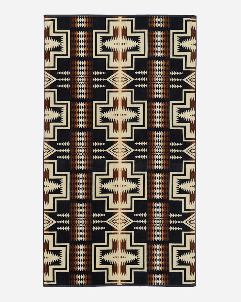Pendleton Harding Oxford Spa Towel