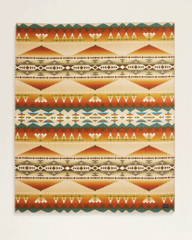 Pendleton Solstice Canyon Blanket