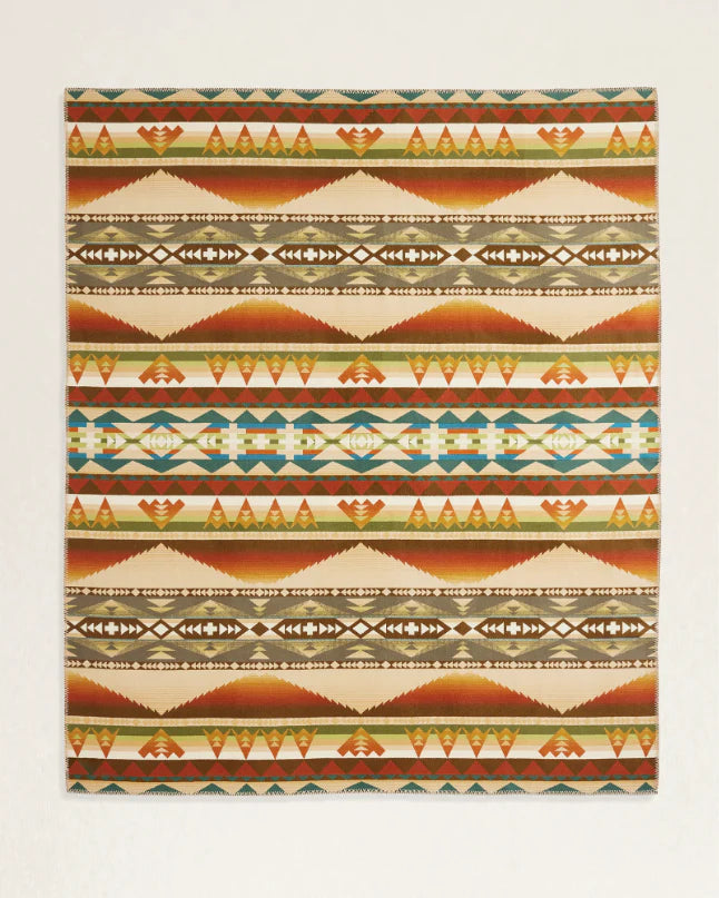 Pendleton Solstice Canyon Blanket