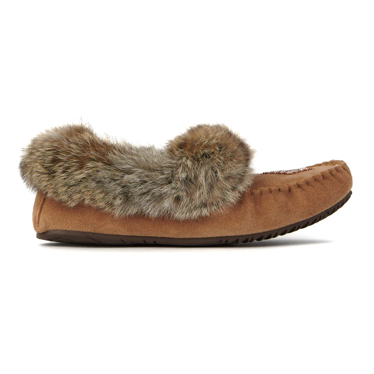 Manitobah mukluks sales street moccasin