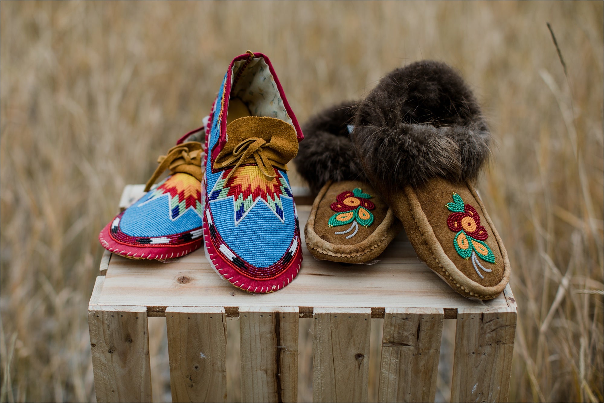 Moccasins canada discount code on sale