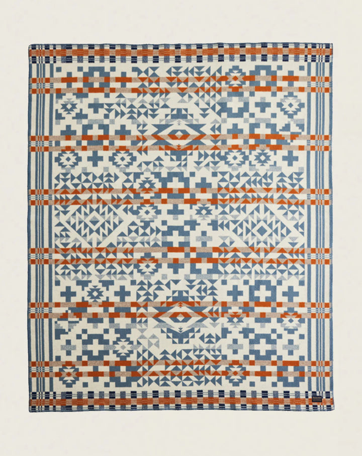 Pendleton Blue Ridge Blanket