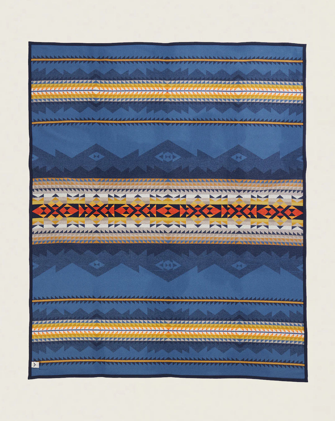 Pendleton Cascadia Jacquard Blanket