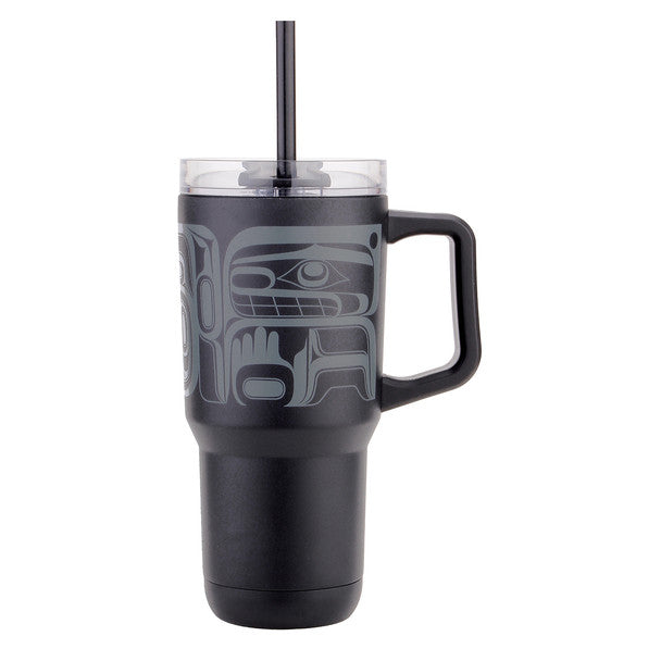 Native Northwest Tradition 32oz Insulated Tumbler