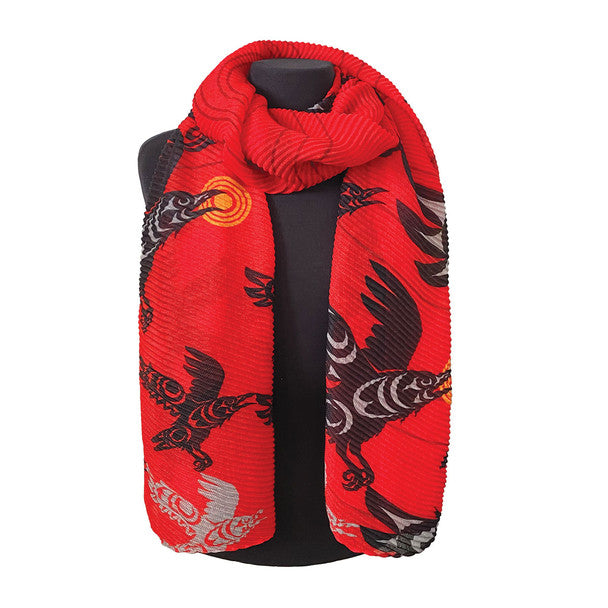 Native Northwest Chasing Light Eco Scarf