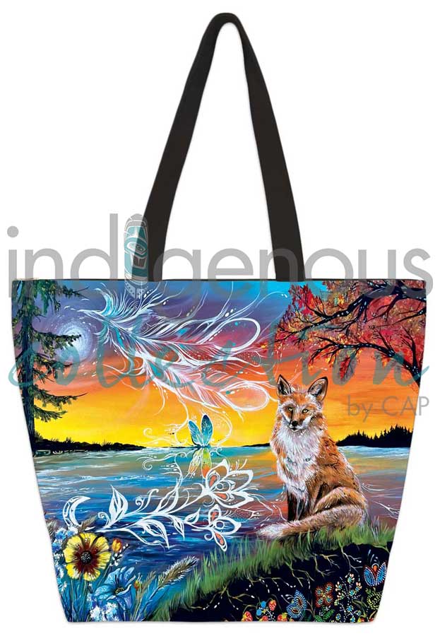 CAP Daytime Dreamer Tote Bag