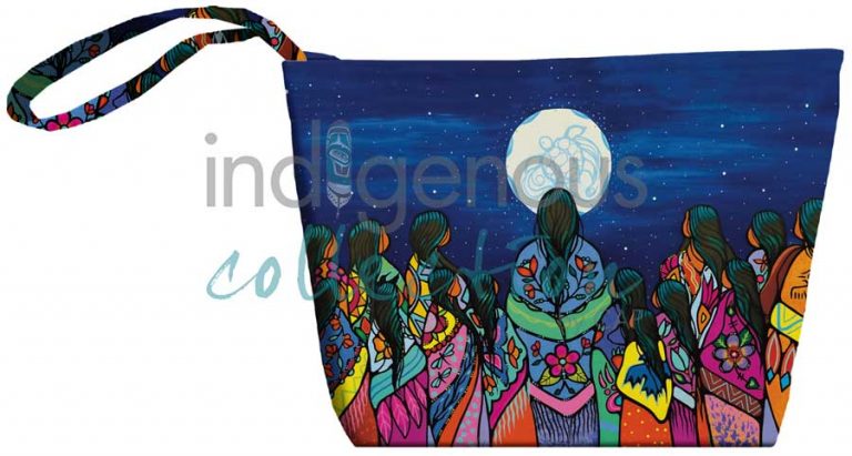 CAP Full Moon Ceremony Small Tote
