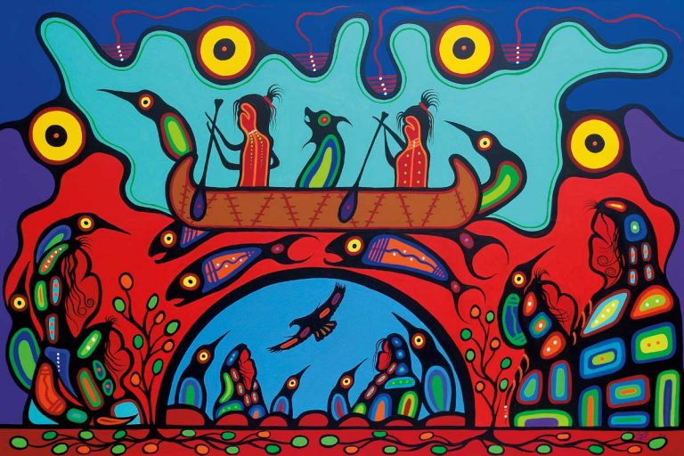 CAP Sacred Journey Small Plaque