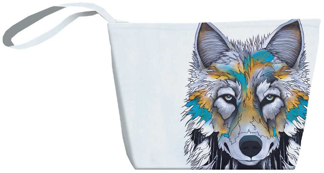 CAP Alpha Small Tote