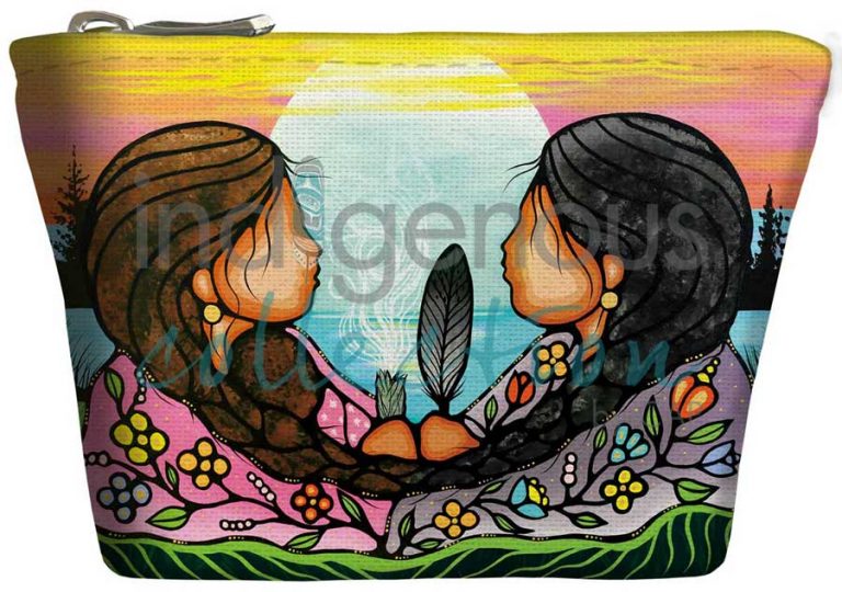 CAP Sharing Knowledge Coin Purse