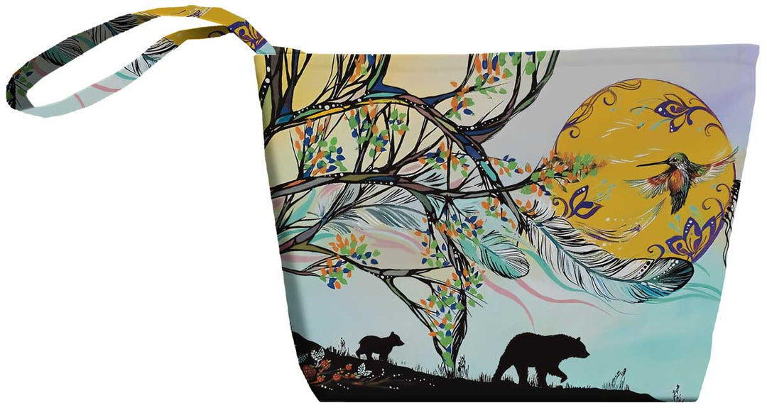 CAP Guidance Small Tote