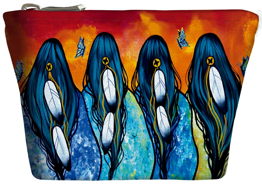 CAP Tobacco Women Coin Purse