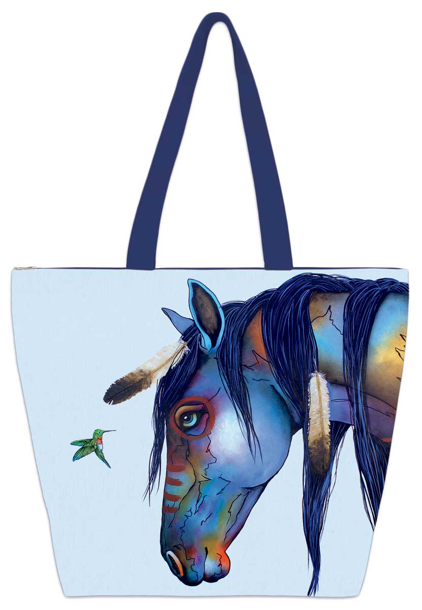 CAP Sumpanáihki Tote Bag
