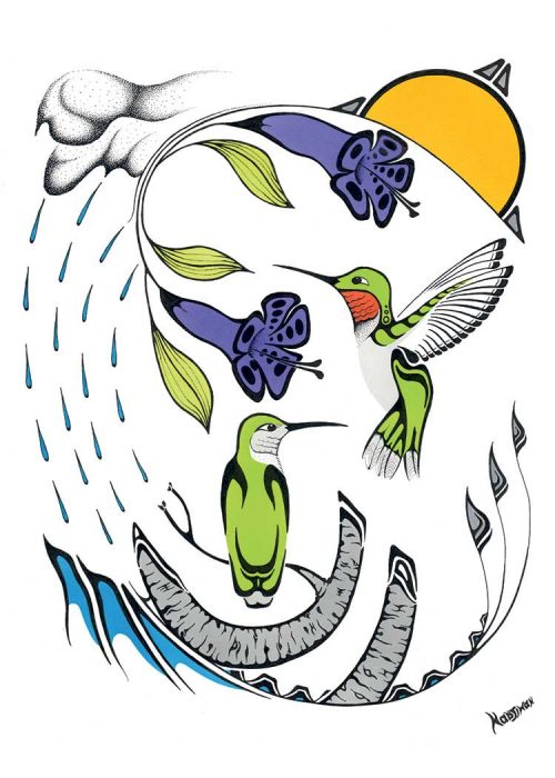 CAP All That Is Good Magnet