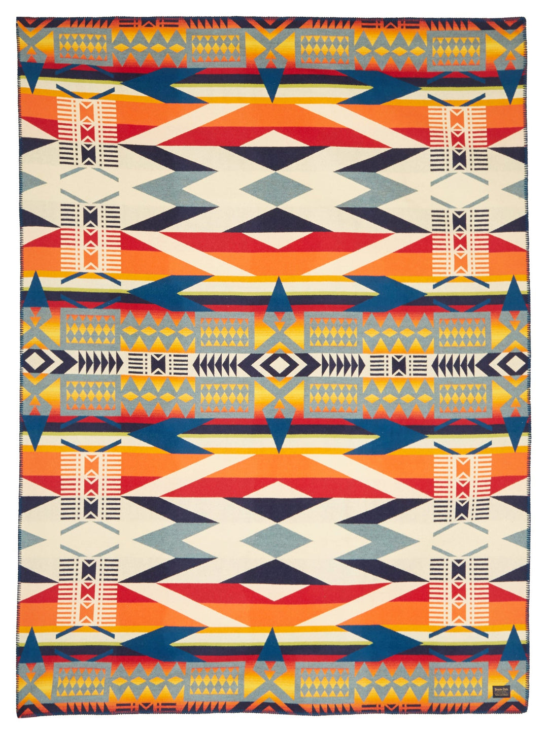 Pendleton Fire Legend Blanket