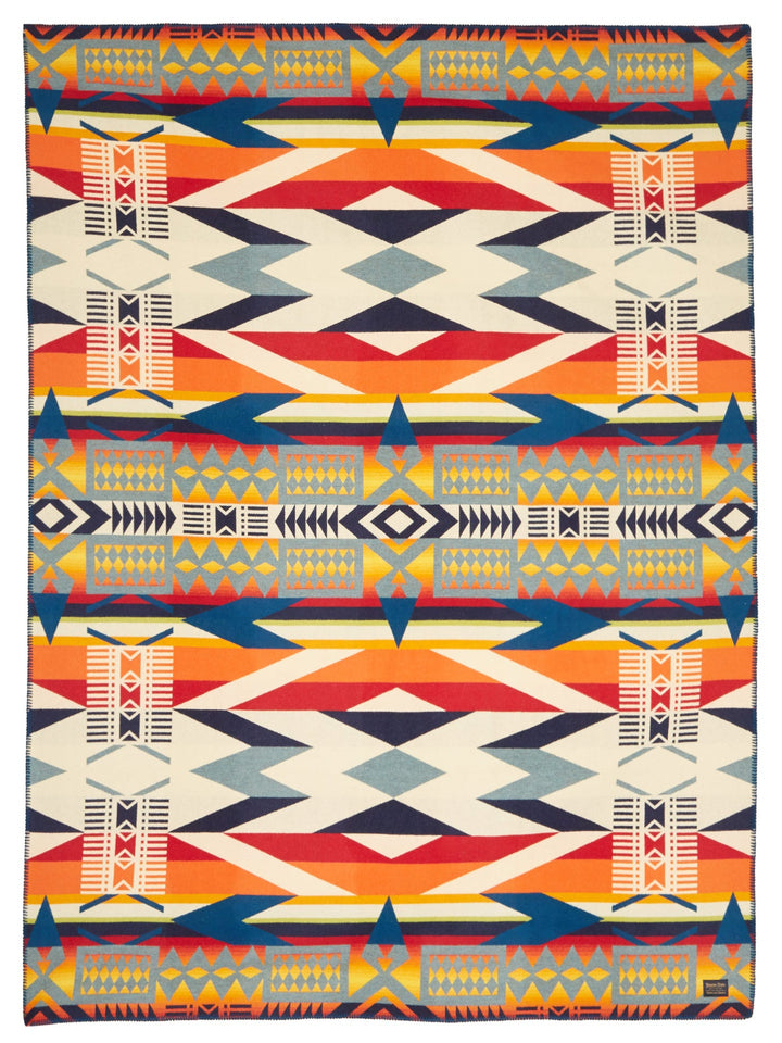 Pendleton Fire Legend Blanket