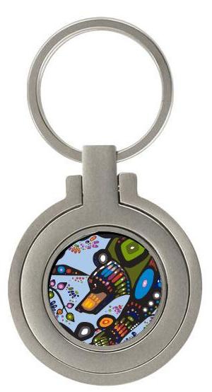 Oscardo Photoframe Key Holders